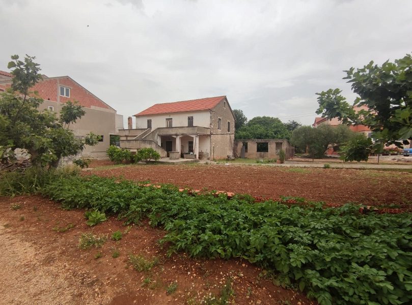 dům – Kamenný dům Sukošan, Sukošan, Chorvatsko – foto 6