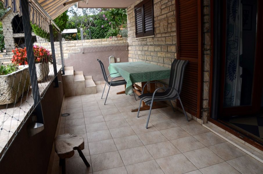 dům – Apartmánový dům Sveti Filip i Jakov, Sveti Filip i Jakov, Chorvatsko – foto 12