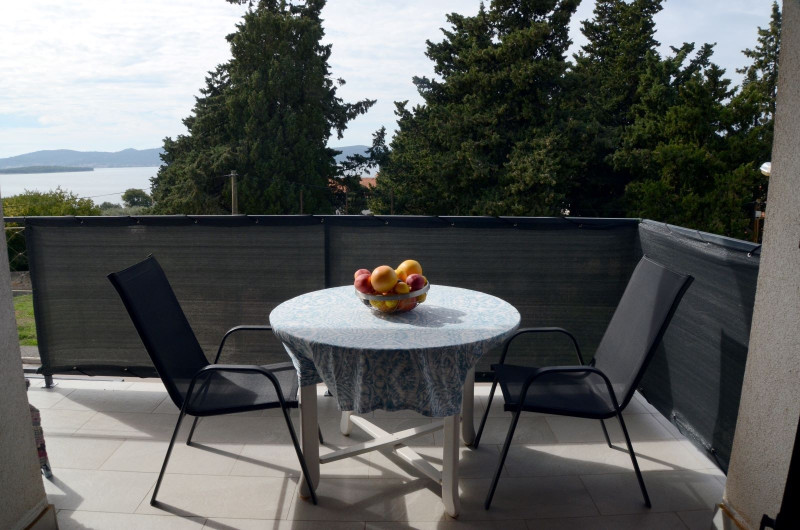 Apartmánový dům Sveti Filip i Jakov