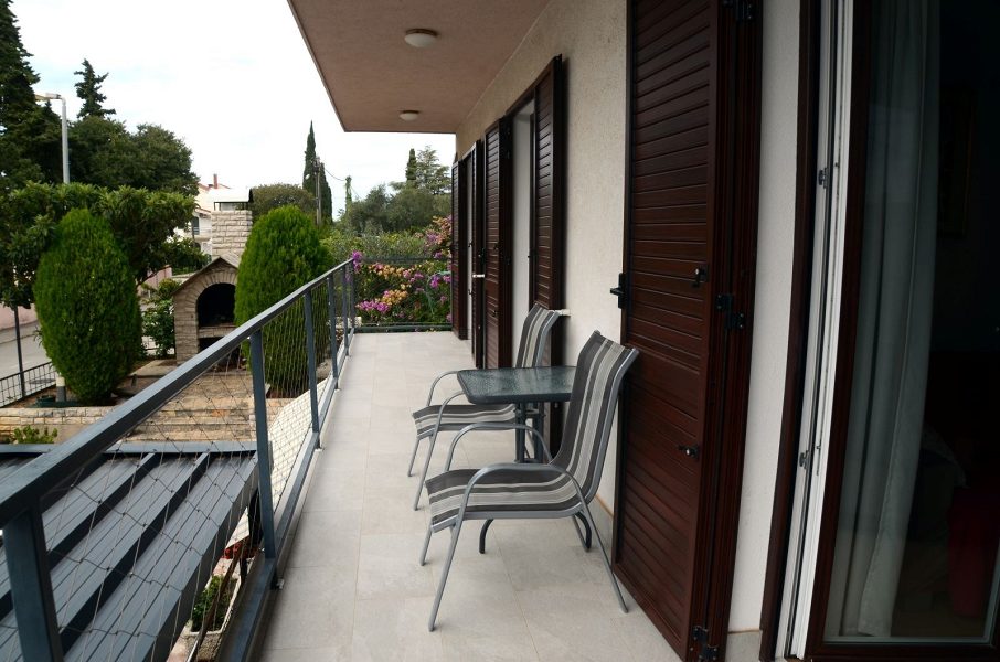 dům – Apartmánový dům Sveti Filip i Jakov, Sveti Filip i Jakov, Chorvatsko – foto 15