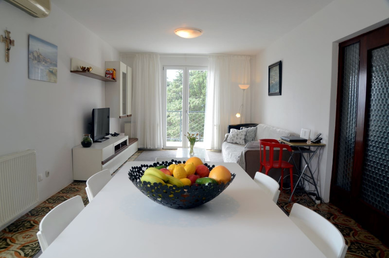 Apartmánový dům Sveti Filip i Jakov