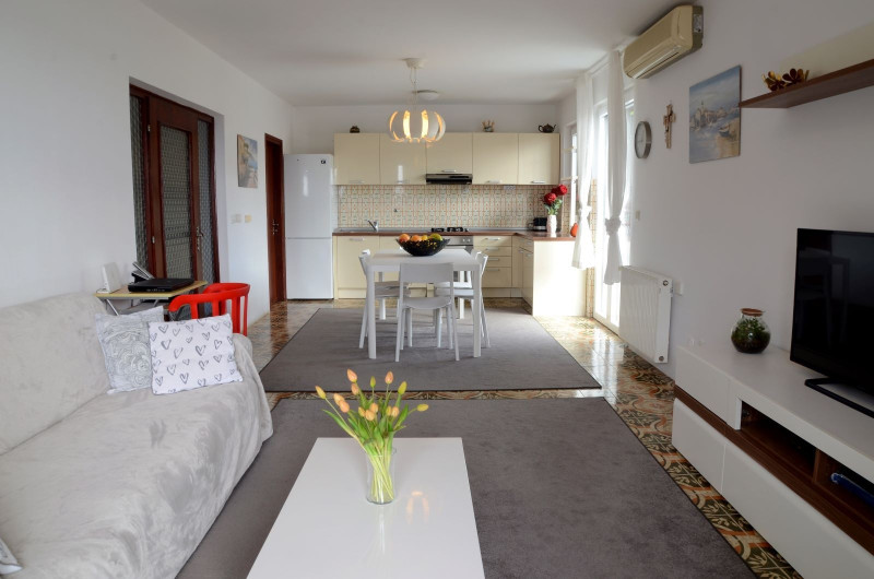 Apartmánový dům Sveti Filip i Jakov