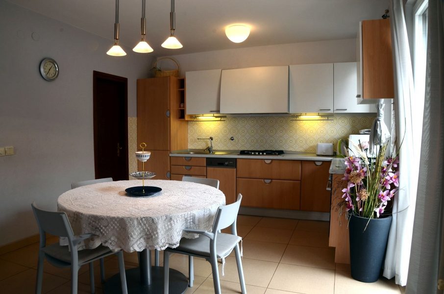 dům – Apartmánový dům Sveti Filip i Jakov, Sveti Filip i Jakov, Chorvatsko – foto 20