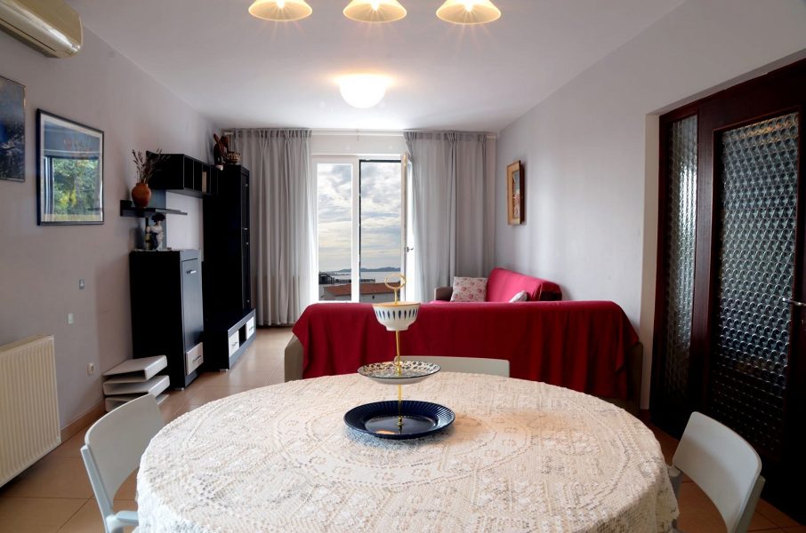 dům – Apartmánový dům Sveti Filip i Jakov, Sveti Filip i Jakov, Chorvatsko – foto 21