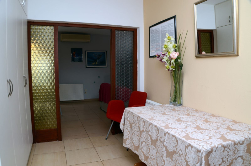 Apartmánový dům Sveti Filip i Jakov