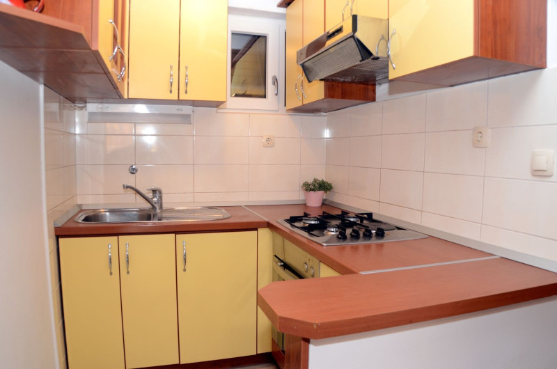 Apartmánový dům Sveti Filip i Jakov