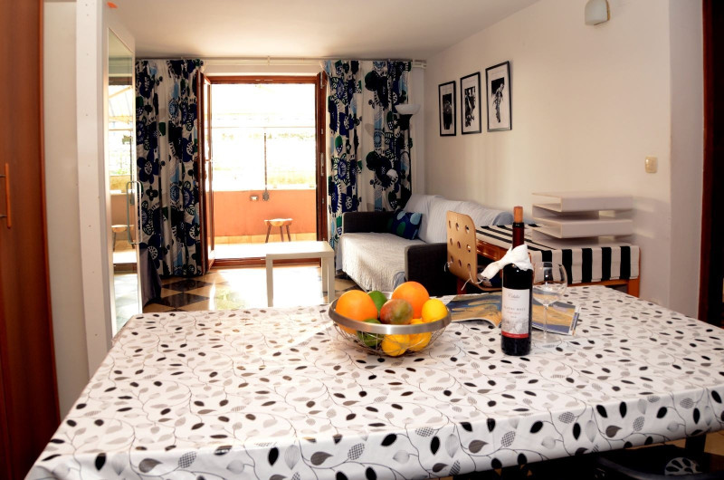 Apartmánový dům Sveti Filip i Jakov