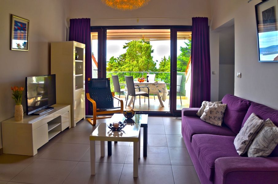 dům – Apartmánový dům Sveti Filip i Jakov, Sveti Filip i Jakov, Chorvatsko – foto 25