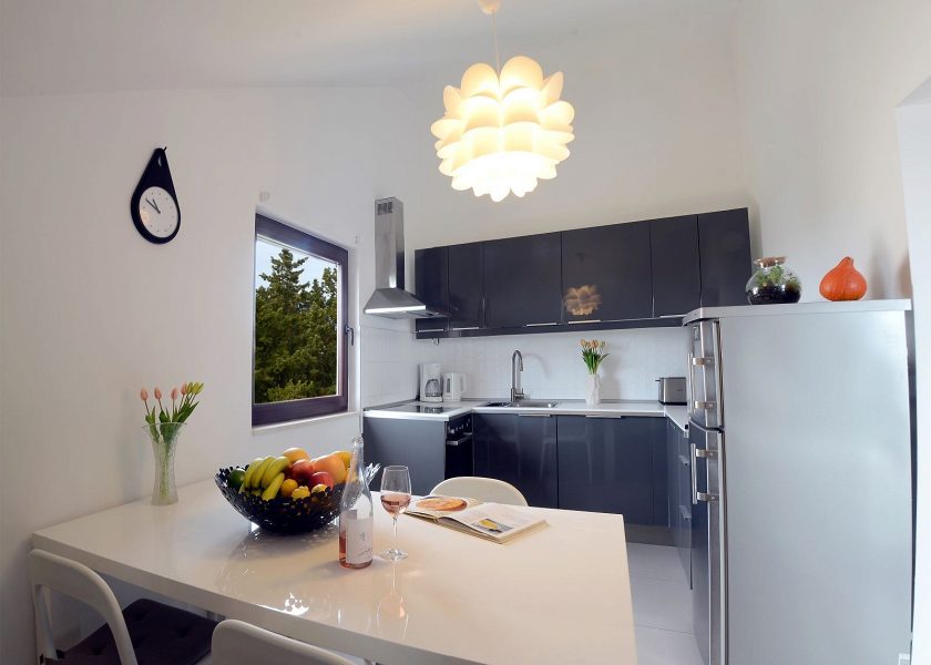 dům – Apartmánový dům Sveti Filip i Jakov, Sveti Filip i Jakov, Chorvatsko – foto 26