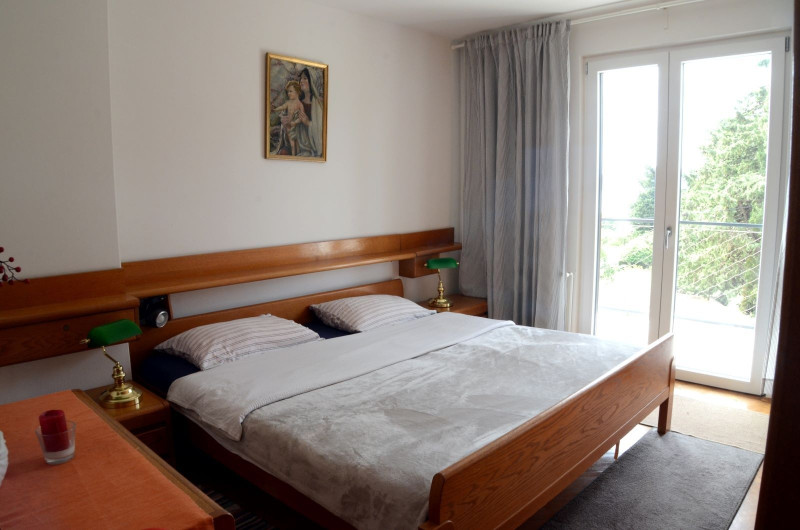 Apartmánový dům Sveti Filip i Jakov