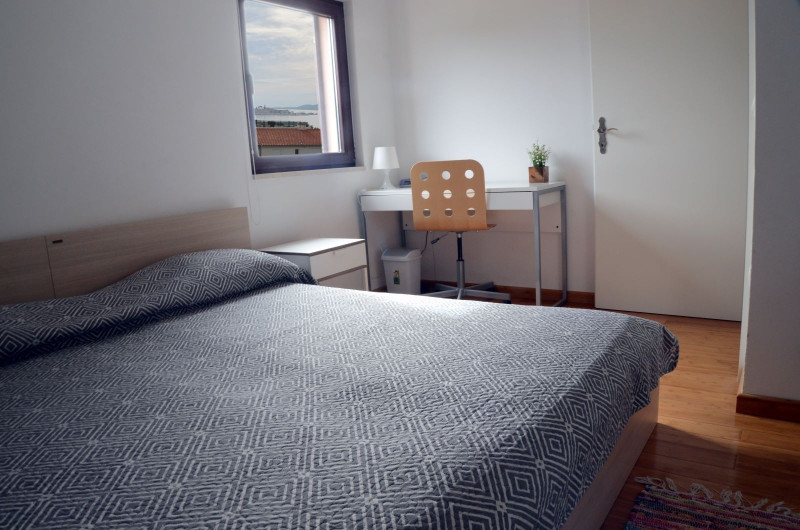 Apartmánový dům Sveti Filip i Jakov