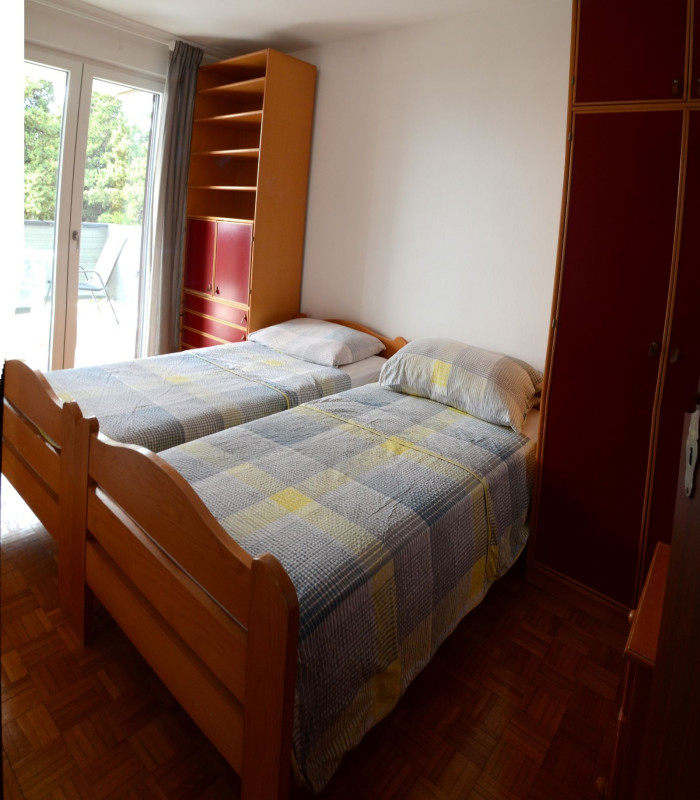Apartmánový dům Sveti Filip i Jakov