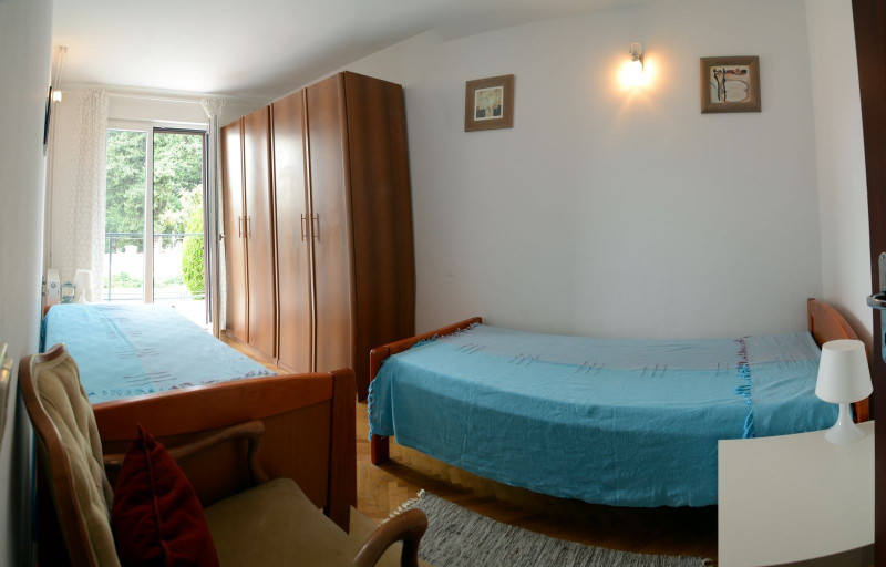 Apartmánový dům Sveti Filip i Jakov