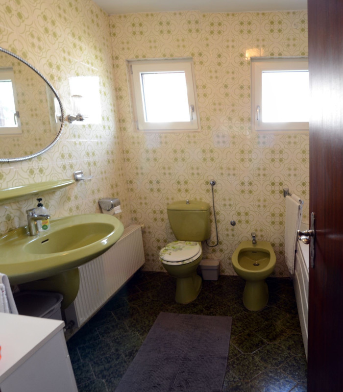 Apartmánový dům Sveti Filip i Jakov