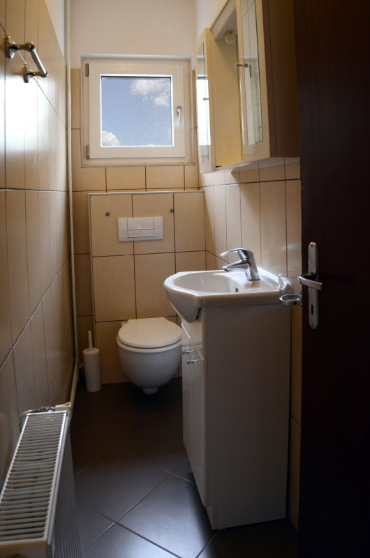 Apartmánový dům Sveti Filip i Jakov