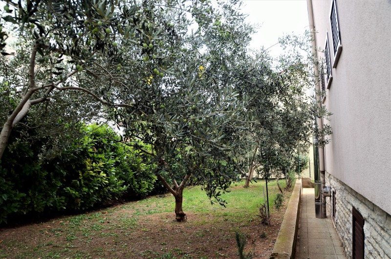 Apartmánový dům Sveti Filip i Jakov