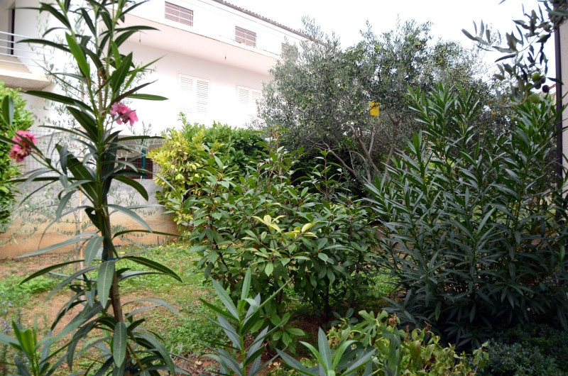 Apartmánový dům Sveti Filip i Jakov