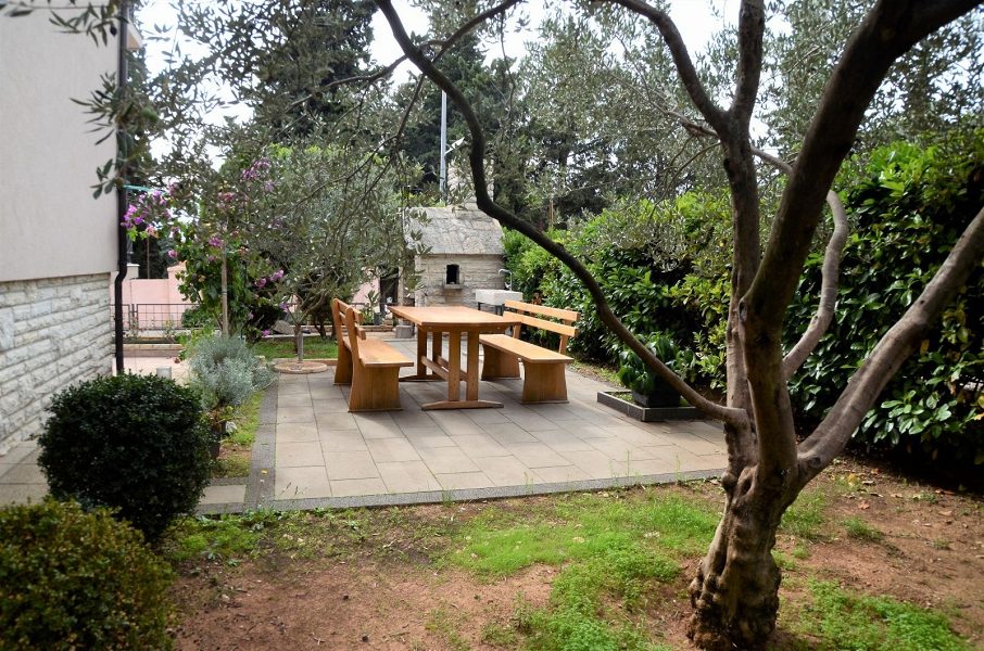 dům – Apartmánový dům Sveti Filip i Jakov, Sveti Filip i Jakov, Chorvatsko – foto 8