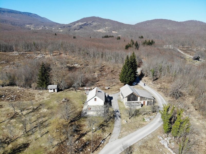 dům – Samostatně stojící dům Otočac, Otočac, Chorvatsko – foto 12