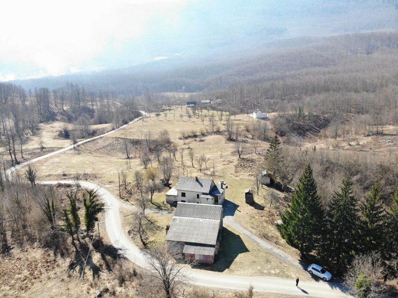 dům – Samostatně stojící dům Otočac, Otočac, Chorvatsko – foto 17