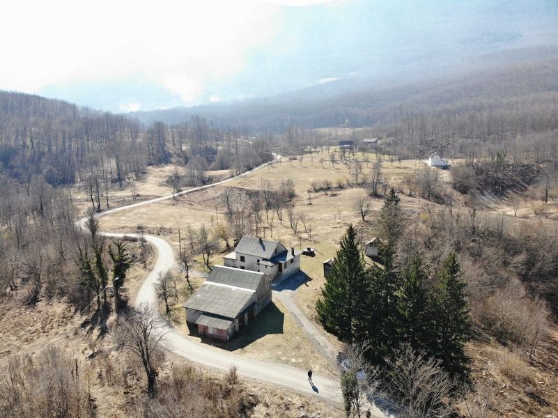 dům – Samostatně stojící dům Otočac, Otočac, Chorvatsko – foto 18