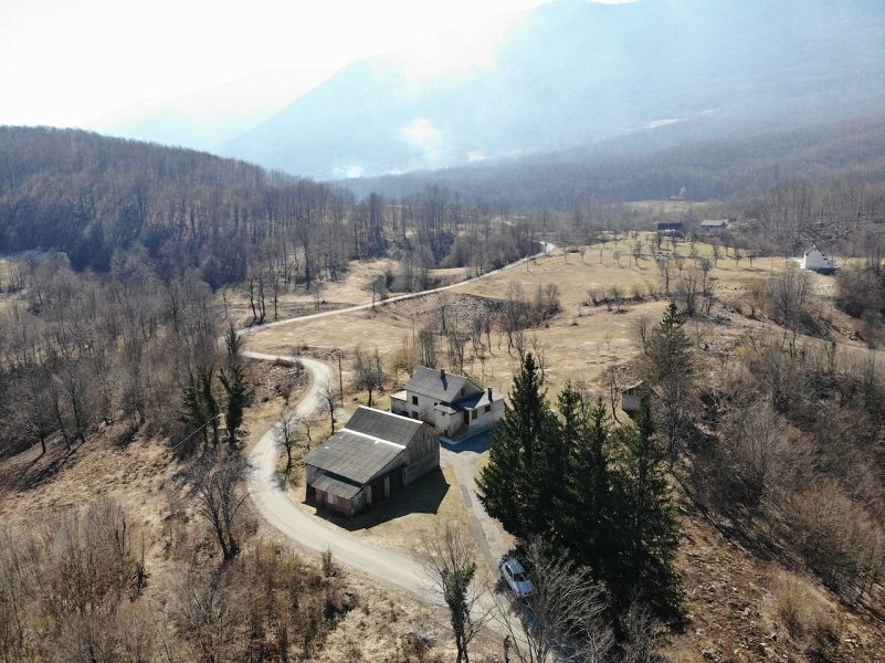 dům – Samostatně stojící dům Otočac, Otočac, Chorvatsko – foto 19