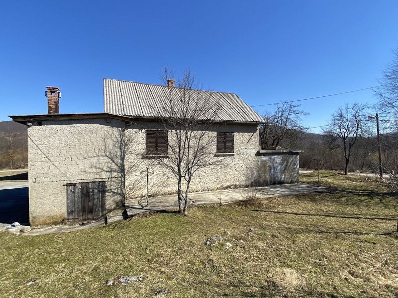 dům – Samostatně stojící dům Otočac, Otočac, Chorvatsko – foto 23