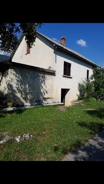 dům – Samostatně stojící dům Otočac, Otočac, Chorvatsko – foto 7