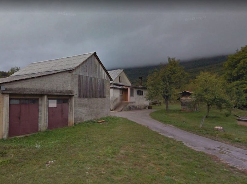 dům – Samostatně stojící dům Otočac, Otočac, Chorvatsko – foto 8