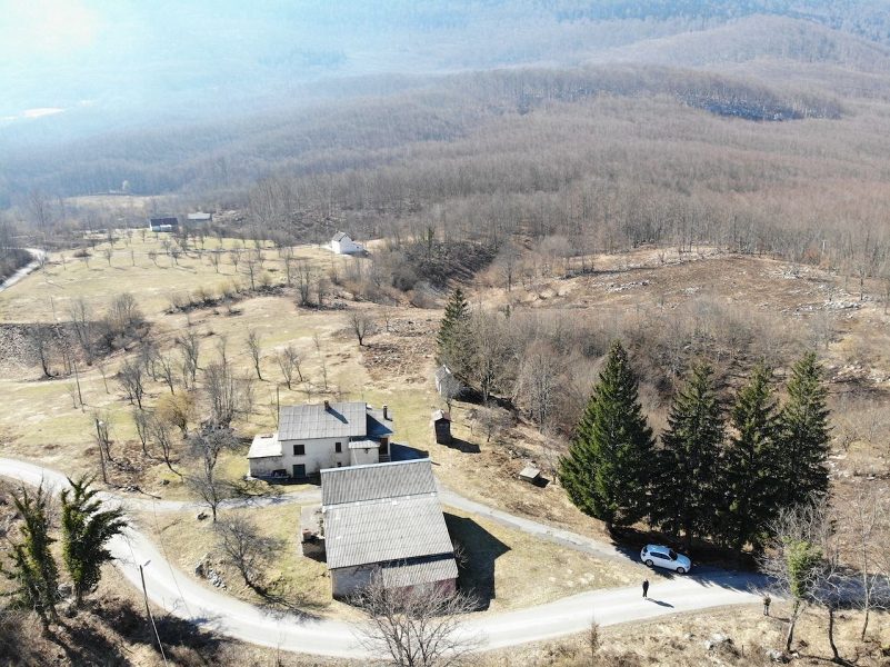 dům – Samostatně stojící dům Otočac, Otočac, Chorvatsko – foto 15