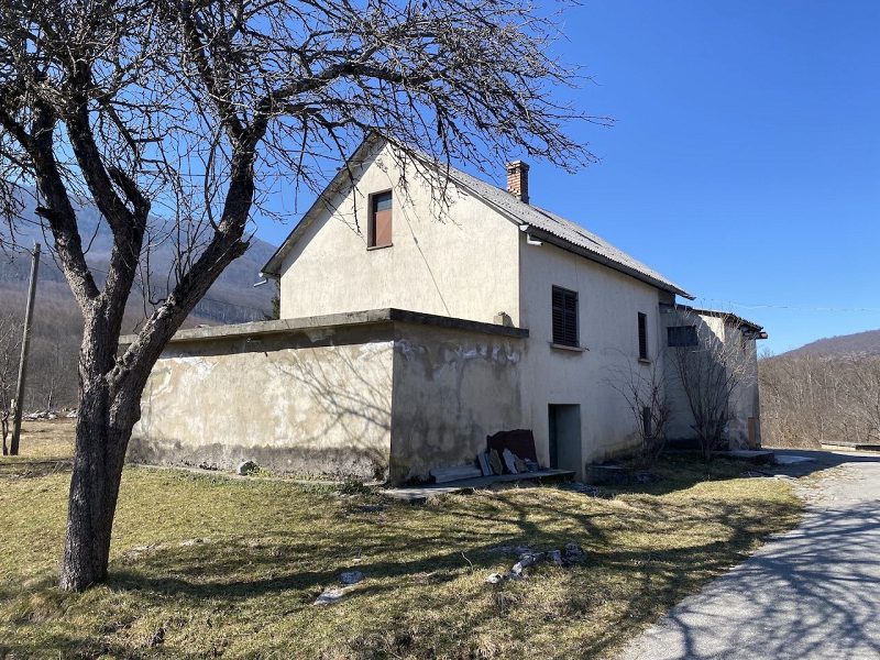 dům – Samostatně stojící dům Otočac, Otočac, Chorvatsko – foto 19