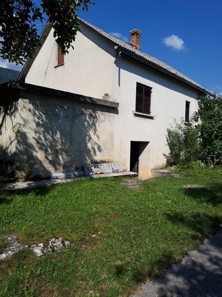 dům – Samostatně stojící dům Otočac, Otočac, Chorvatsko – foto 1