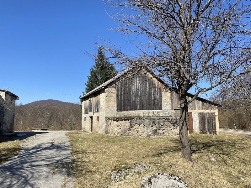 dům – Samostatně stojící dům Otočac, Otočac, Chorvatsko – foto 20