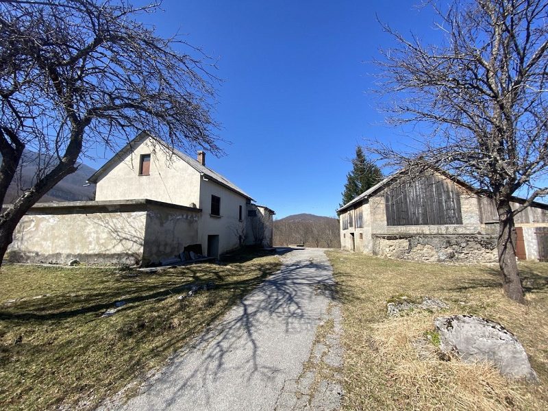 dům – Samostatně stojící dům Otočac, Otočac, Chorvatsko – foto 21