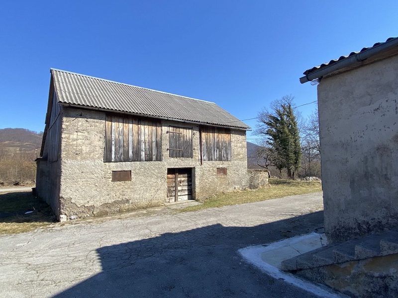 dům – Samostatně stojící dům Otočac, Otočac, Chorvatsko – foto 24