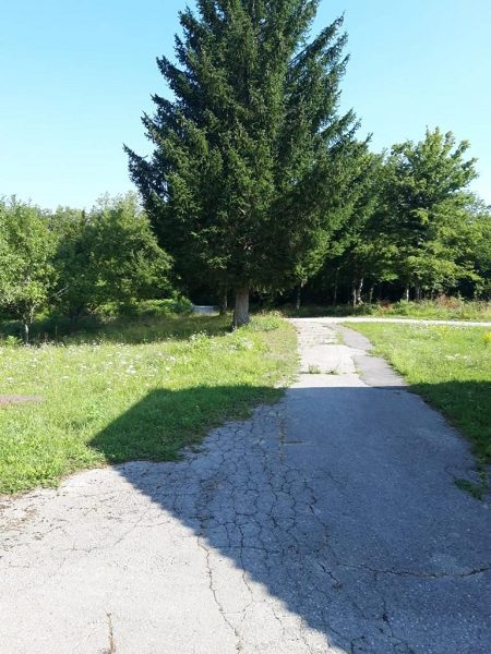 dům – Samostatně stojící dům Otočac, Otočac, Chorvatsko – foto 2