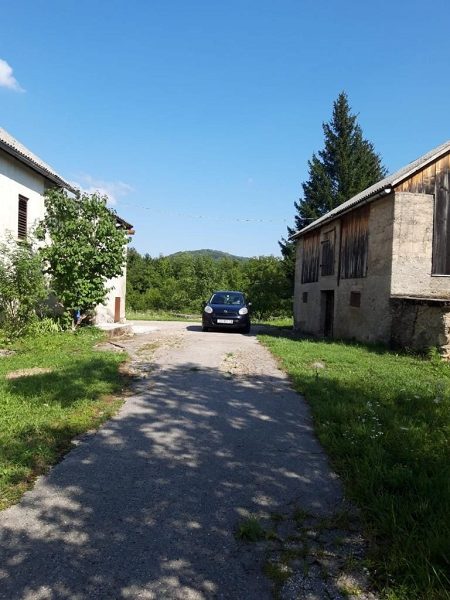 dům – Samostatně stojící dům Otočac, Otočac, Chorvatsko – foto 4