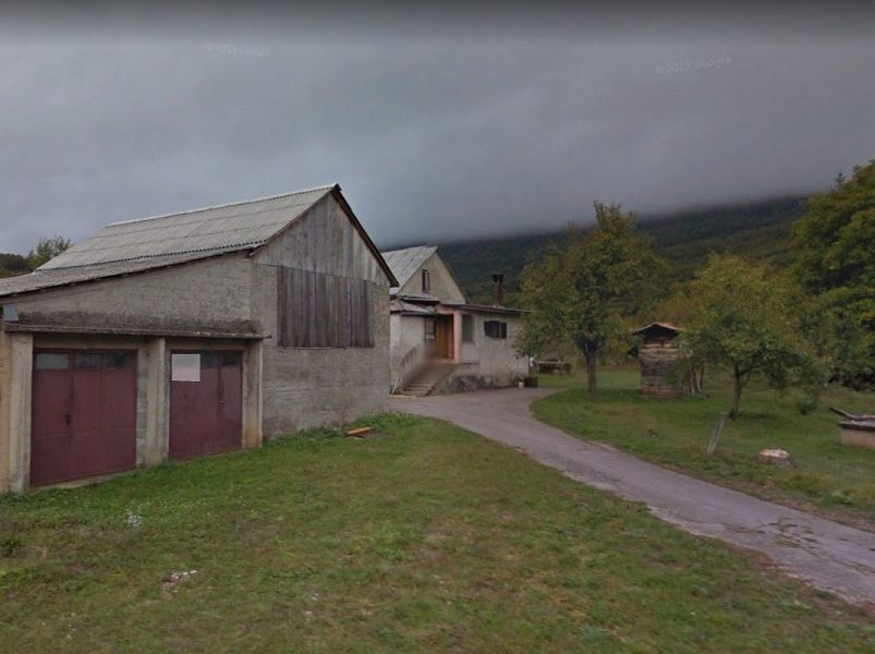 dům – Samostatně stojící dům Otočac, Otočac, Chorvatsko – foto 7