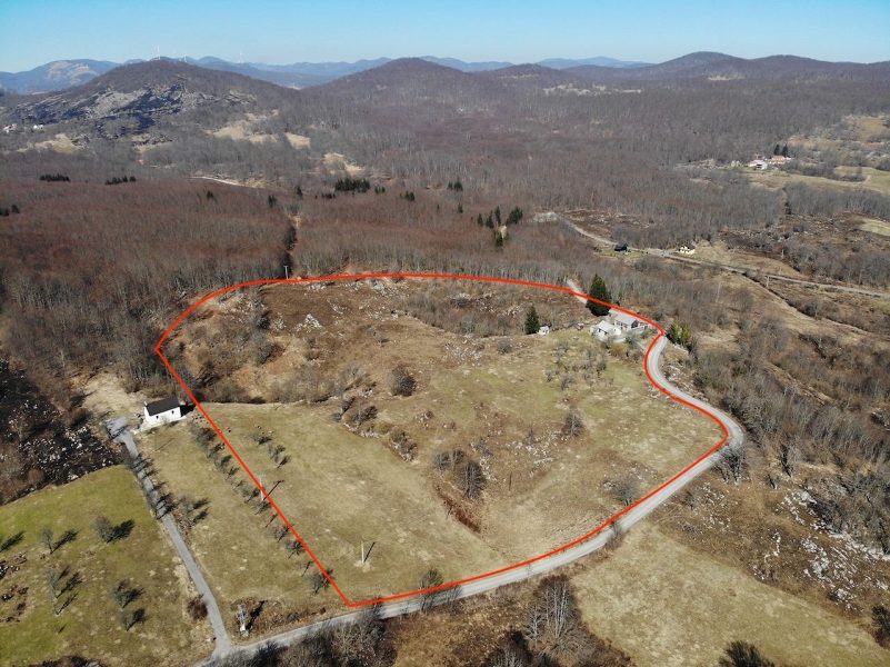 dům – Samostatně stojící dům Otočac, Otočac, Chorvatsko – foto 8