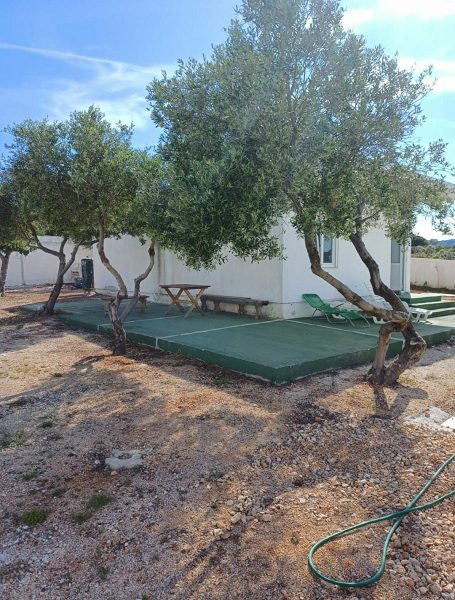 dům – Dvojdomek na ostrově Babac, Babac, Chorvatsko – foto 2