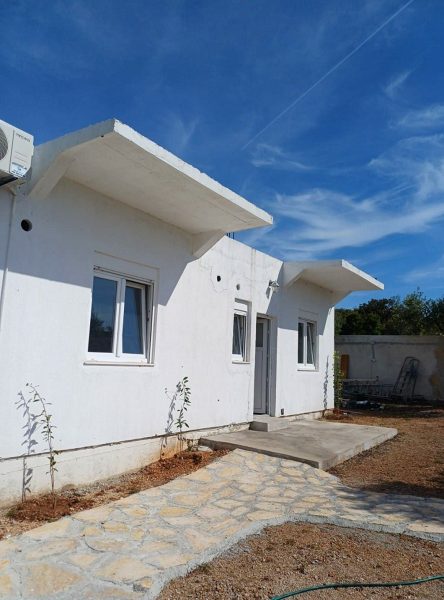 dům – Dvojdomek na ostrově Babac, Babac, Chorvatsko – foto 3