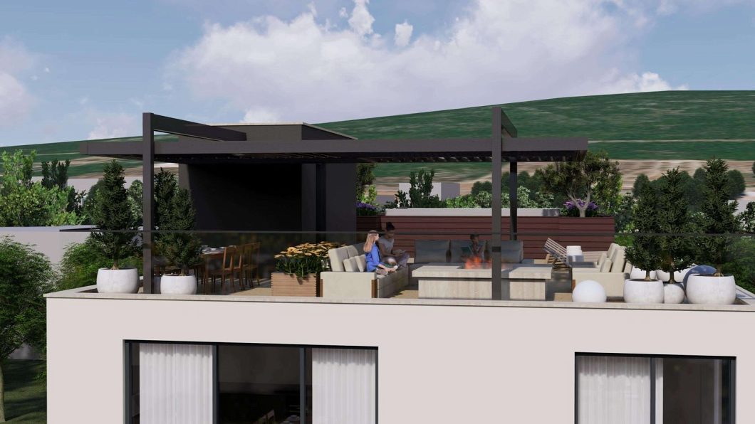 byt – Byt v novostavbě Sukošan, Sukošan, Chorvatsko – foto 11