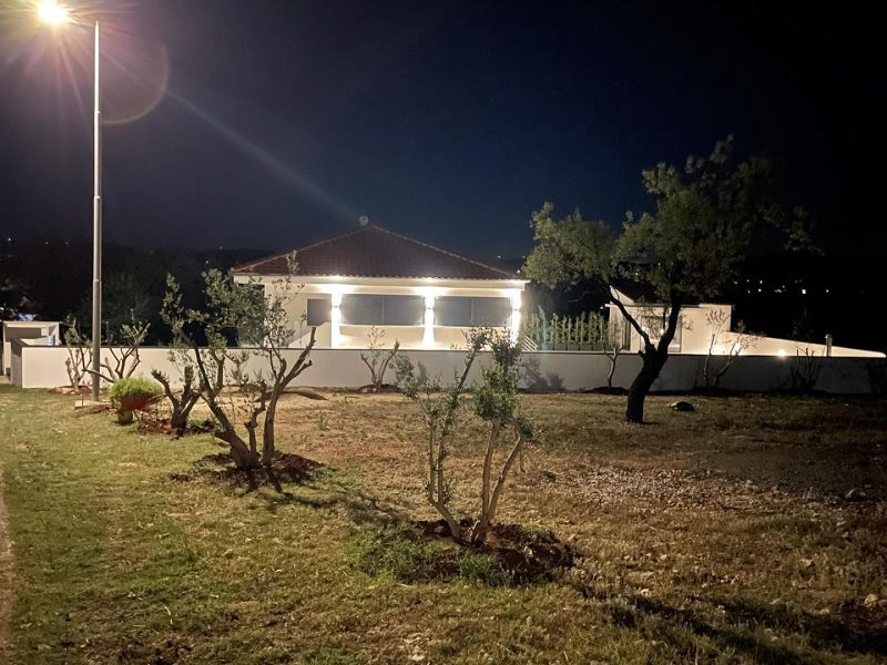 dům – Luxusní dům Polača, Polača, Chorvatsko – foto 4