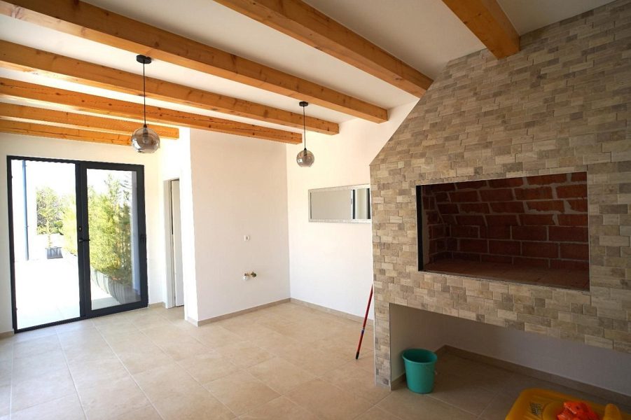 dům – Luxusní dům Polača, Polača, Chorvatsko – foto 10