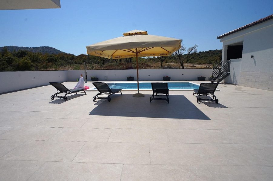 dům – Luxusní dům Polača, Donja Jagodnja, Chorvatsko – foto 10