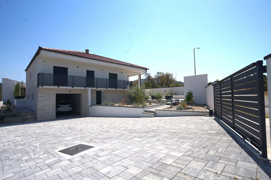 dům – Luxusní dům Polača, Donja Jagodnja, Chorvatsko – foto 11