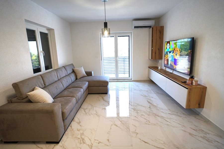 dům – Luxusní dům Polača, Donja Jagodnja, Chorvatsko – foto 13