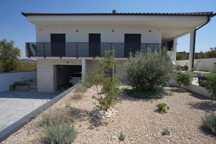 dům – Luxusní dům Polača, Donja Jagodnja, Chorvatsko – foto 15