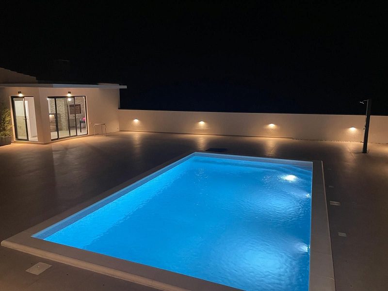 dům – Luxusní dům Polača, Donja Jagodnja, Chorvatsko – foto 2