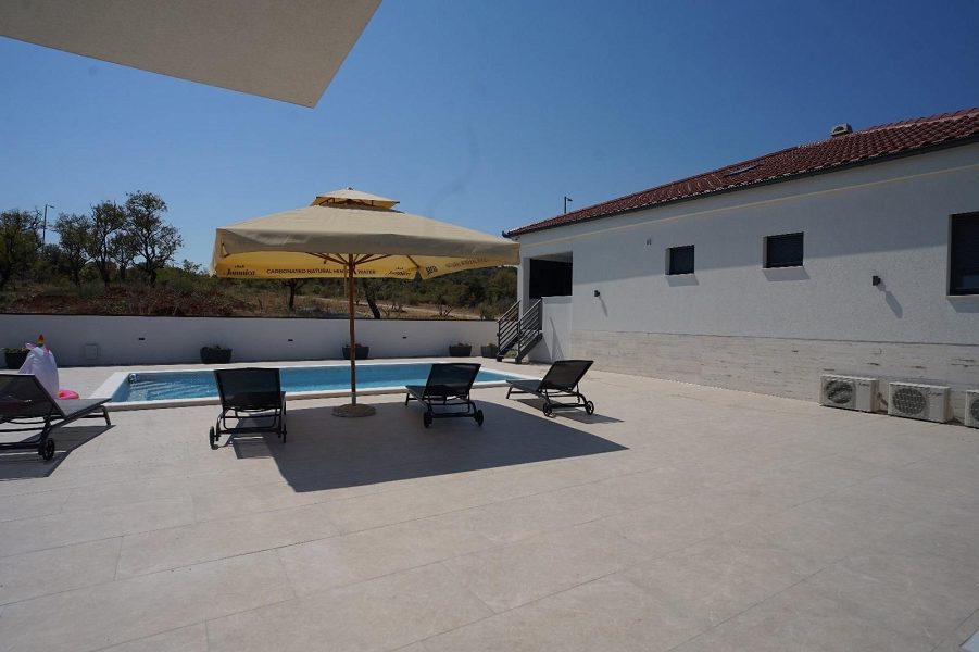 dům – Luxusní dům Polača, Donja Jagodnja, Chorvatsko – foto 4